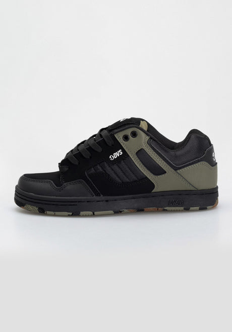 Enduro 125 black-olive-camo Oberansicht