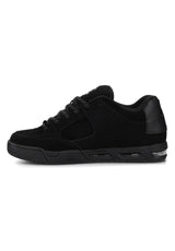 DC Command black-black Closeup2