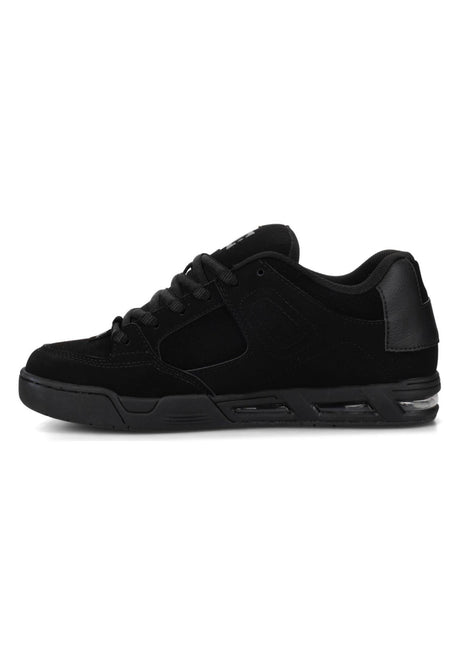 DC Command black-black Closeup2