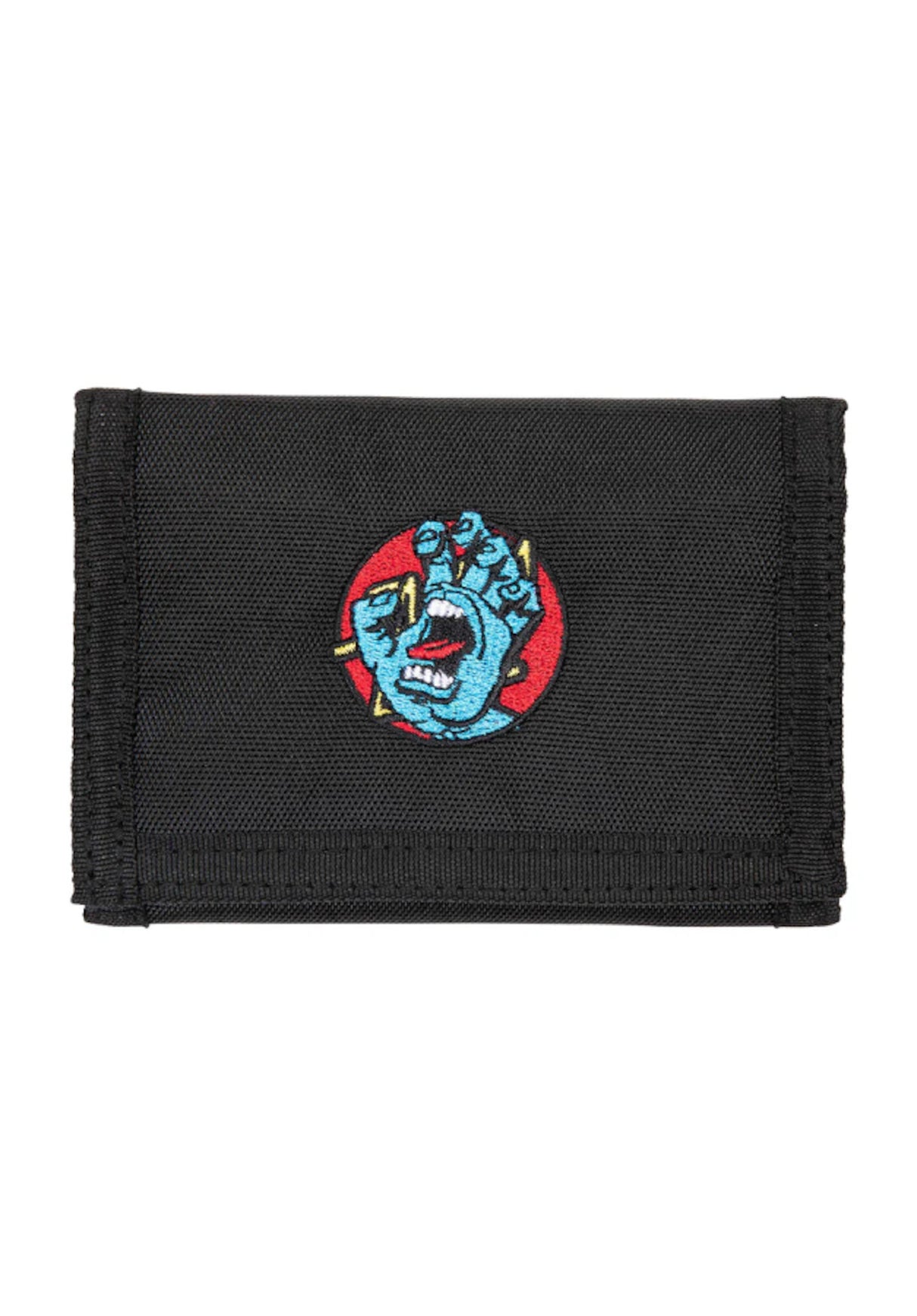 Hand Dot black Vorderansicht