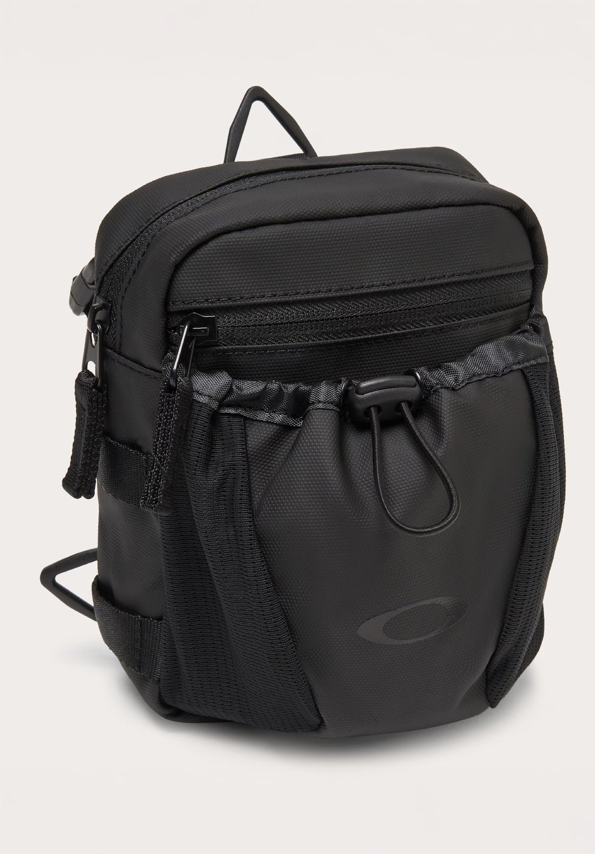 Rover Crossbody blackout Vorderansicht