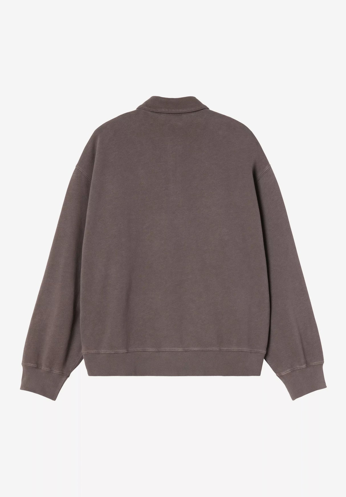 Harper tobaccogarmentdyed Rueckenansicht