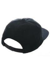 Flat 6 Panel black Closeup1