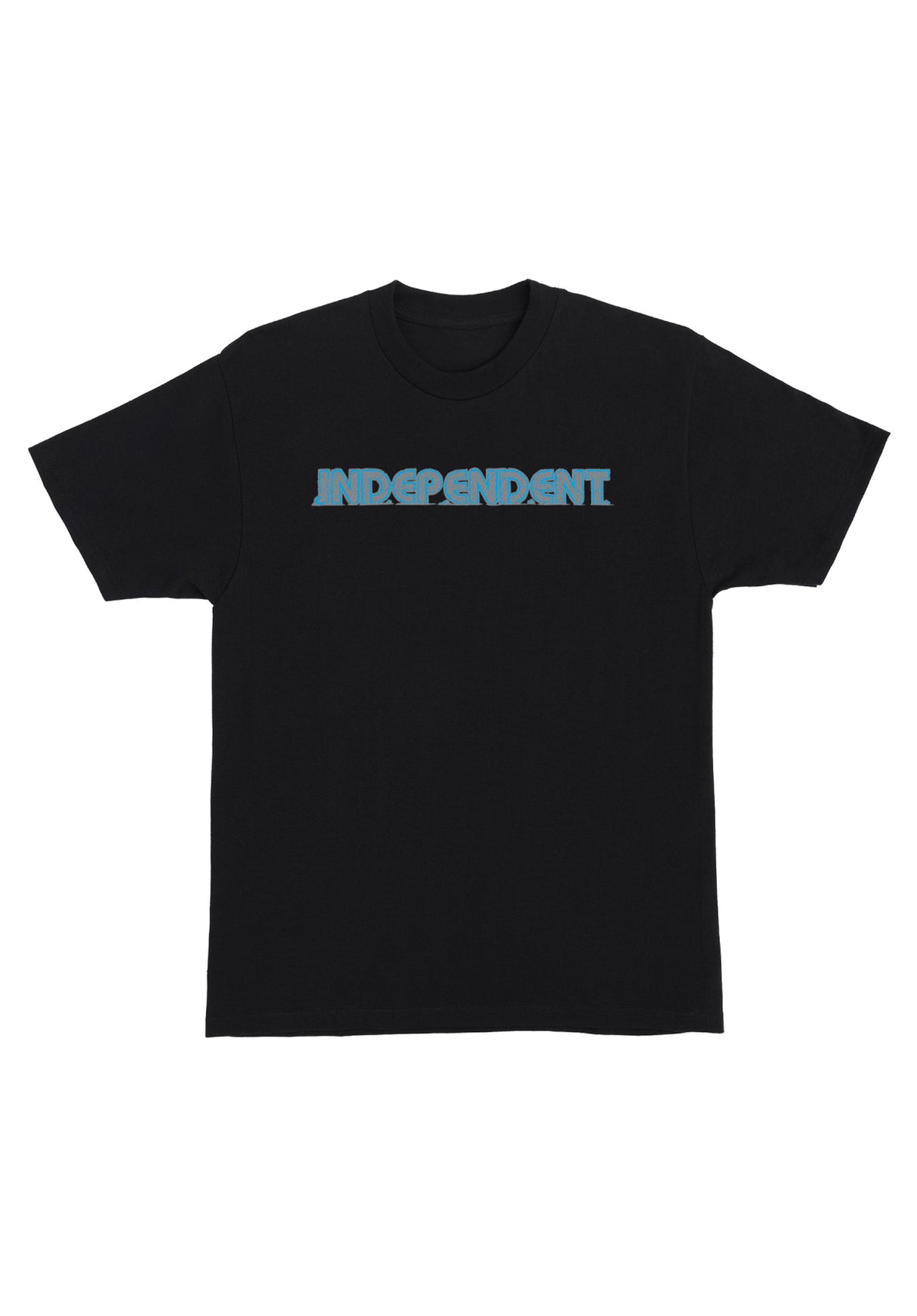 Ancient Groundwork Heavyweight black Vorderansicht