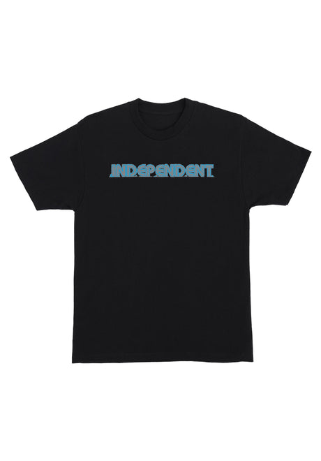 Ancient Groundwork Heavyweight black Vorderansicht