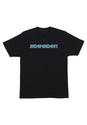 Ancient Groundwork Heavyweight black Vorderansicht
