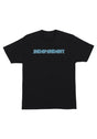 Ancient Groundwork Heavyweight black Vorderansicht