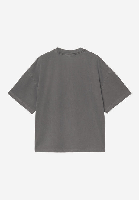Benton graphitegarmentdyed Rueckenansicht