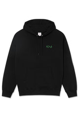 Ourselves Collage black Rueckenansicht