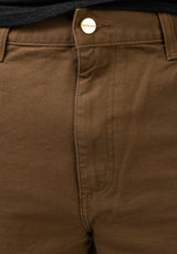Single Knee Pant hamiltonbrownrinsed Closeup1