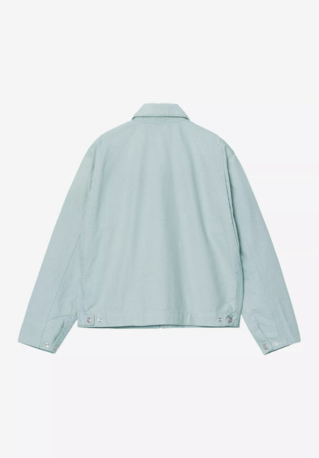 W' OG Detroit tourmaline-tourmalinestonecanvas Rueckenansicht