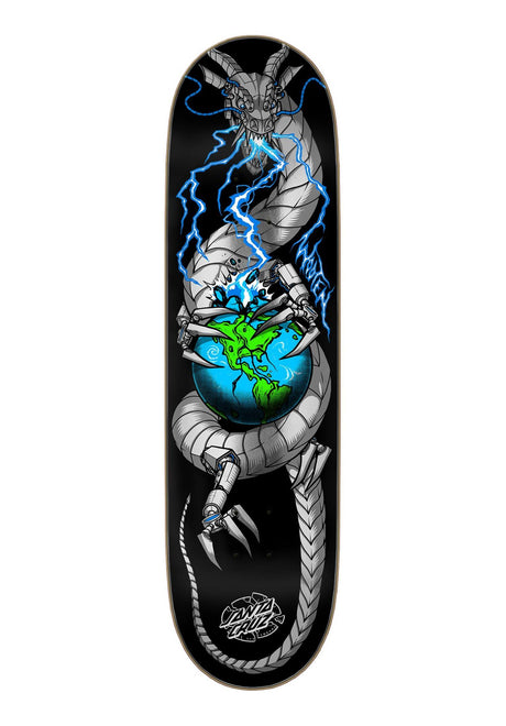 Wooten Calamity VX black Vorderansicht