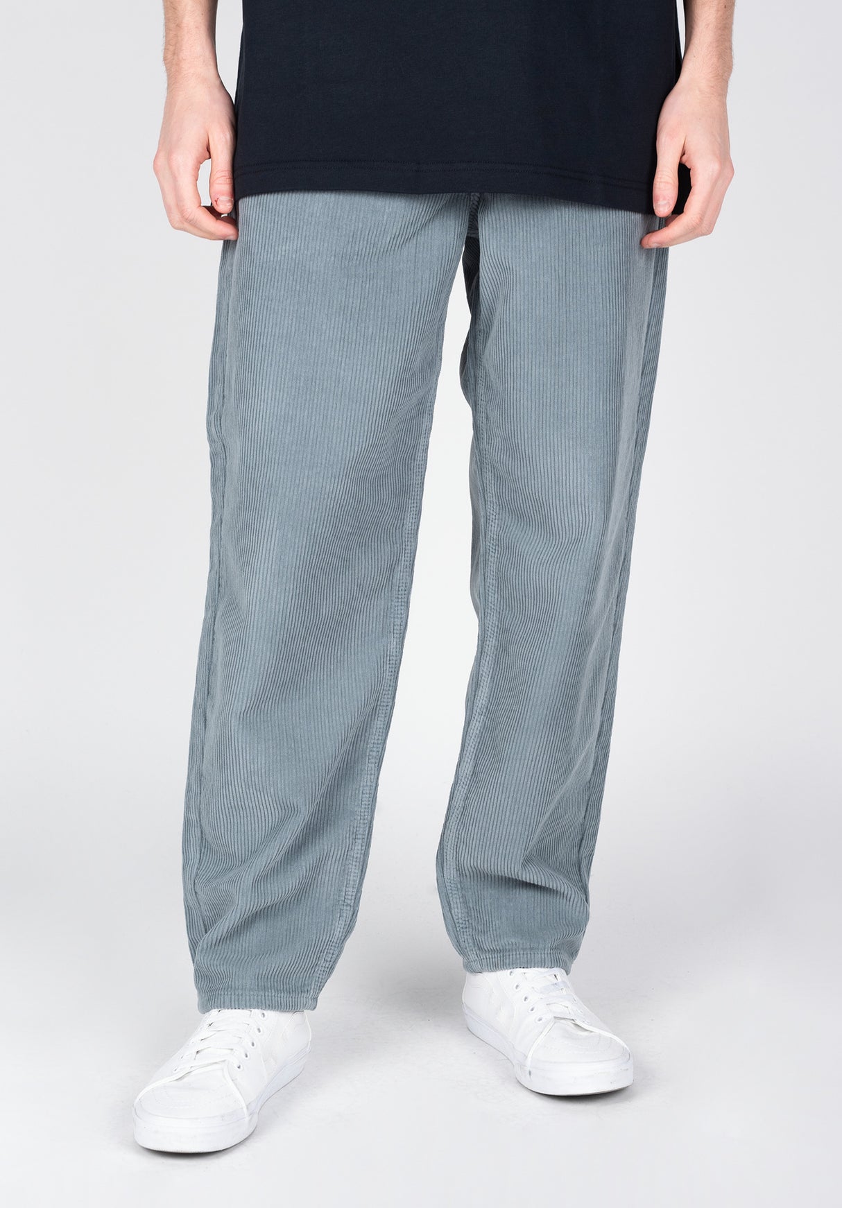 X-tra Baggy Cord uboot Vorderansicht