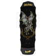 x Harry Potter Thestral on Widow black-goldfoil Vorderansicht