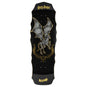 x Harry Potter Thestral on Widow black-goldfoil Vorderansicht
