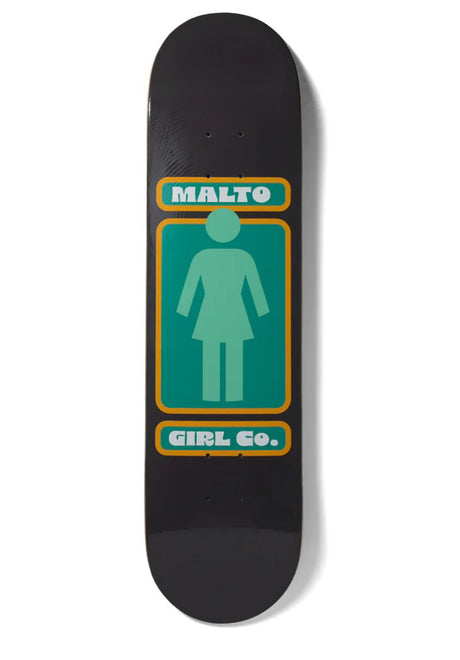 Malto Hypno Girl grey Vorderansicht