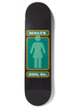 Malto Hypno Girl grey Vorderansicht