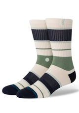 Striped Delight Crew canvas Vorderansicht