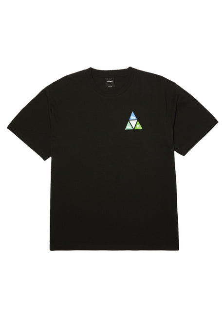 Prism TT black Rueckenansicht