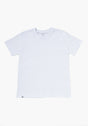 Blank Kids white Vorderansicht