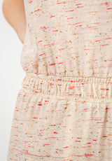 Mareth beige Rueckenansicht