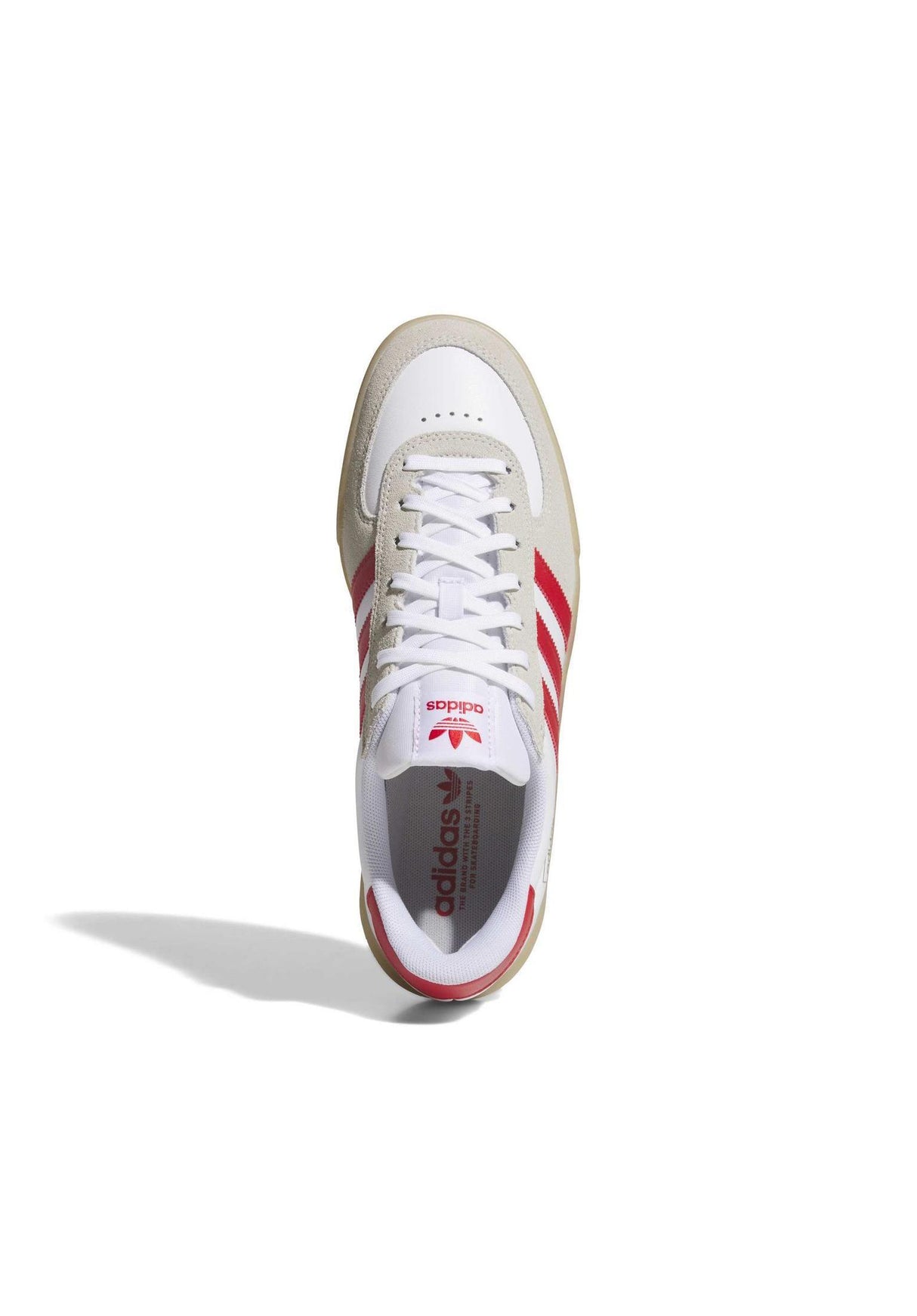 Glenburn white-betterscarlet-gum Closeup2