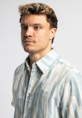 Vaylen brush-allover Rueckenansicht