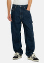 Baggy Worker Kids iconicdarkstone Vorderansicht