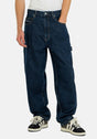 Baggy Worker Kids iconicdarkstone Vorderansicht