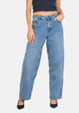 Women Chloé Baggy classicmidblue Vorderansicht