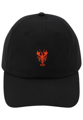 La Vida Lobster black Vorderansicht