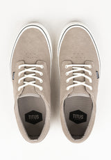 Lax lightbrown-offwhite Closeup2