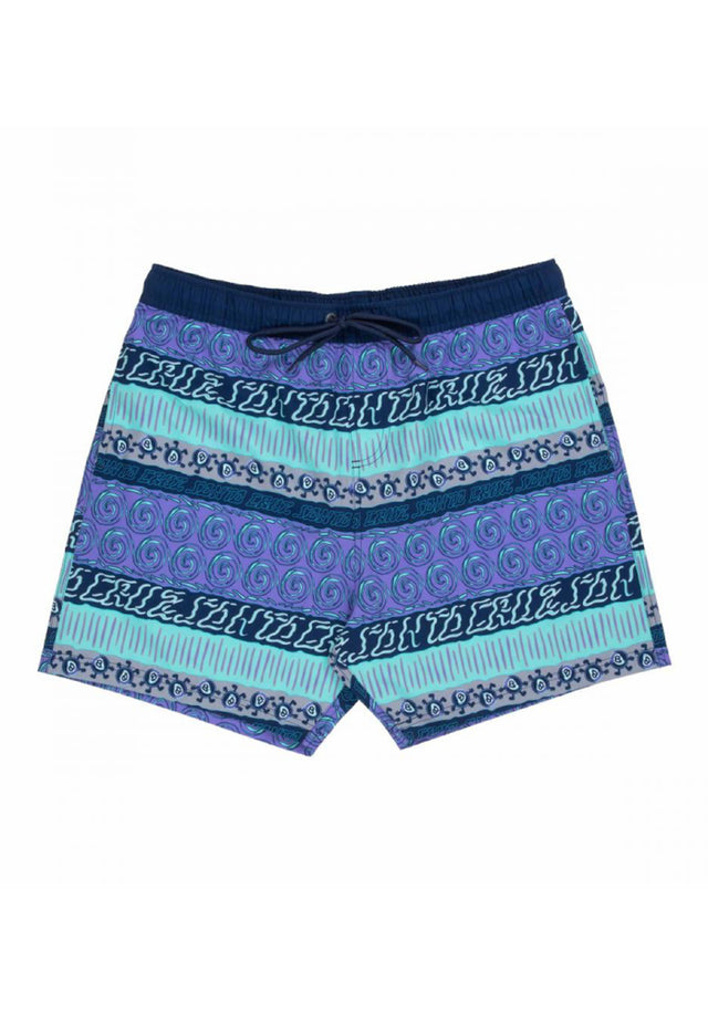 Heights Swimshorts winkowskivertigo Vorderansicht