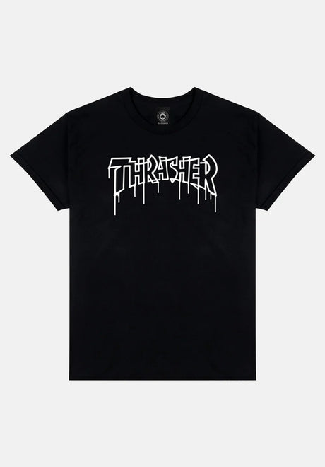 One-Liner black Vorderansicht