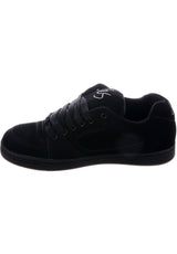 Accel OG black Oberansicht