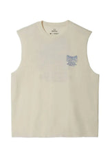 Horsepower offwhite Vorderansicht