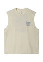 Horsepower offwhite Vorderansicht