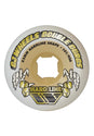 Double Duro Hardline 101A/95A gum Vorderansicht