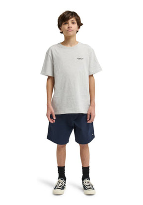 Regular Ewaist Kids eclipsenavy Vorderansicht