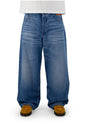 X-Tra Desperado Denim vintageblue Vorderansicht