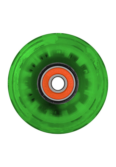 Screaming Slime Light Ups OG 78A green-yellow Rueckenansicht