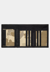 Alec Wallet camoduckdesert Rueckenansicht