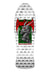 Steve Caballero Limited Edition white Vorderansicht