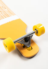 Mountain DT Kids natural-orange Closeup2