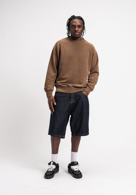 HXGN olivefaded Closeup1