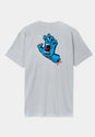 Screaming Hand Chest mist Vorderansicht
