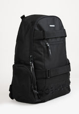 Breed 5 black-black Vorderansicht