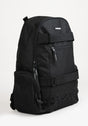 Breed 5 black-black Vorderansicht