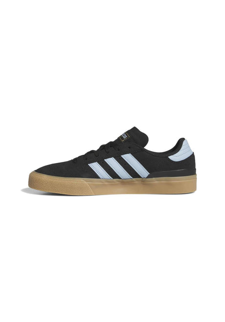 Busenitz Vulc II coreblack-clearsky-gum Closeup1