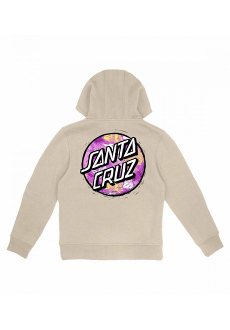 Youth Stamped Opus Camo chalk Vorderansicht